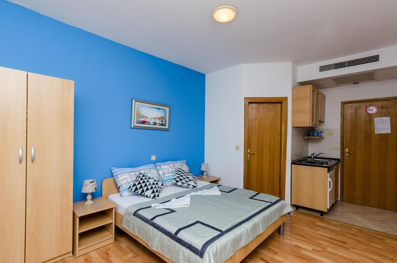 Villa Brasina Mlini Room photo