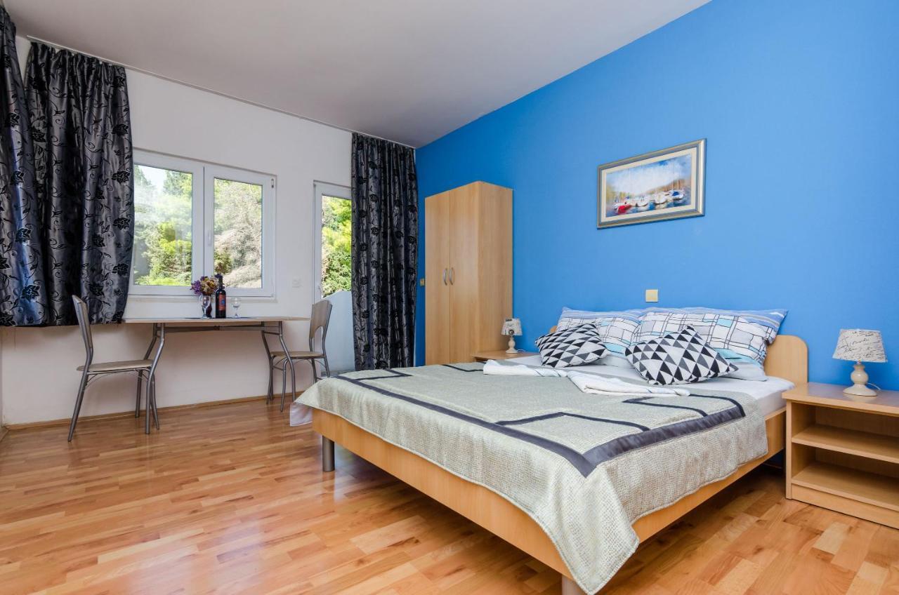 Villa Brasina Mlini Room photo