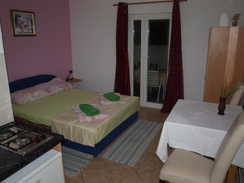 Villa Brasina Mlini Room photo